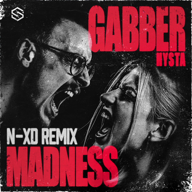 Gabber Madness (N-XD Remix)