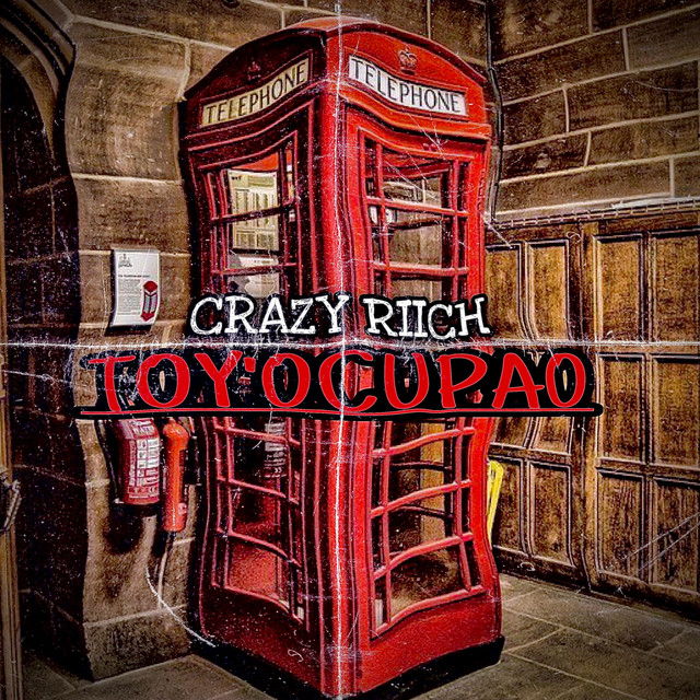Crazyriich