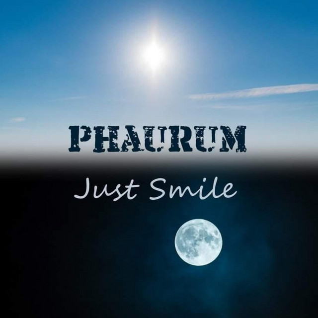 Just Smile
