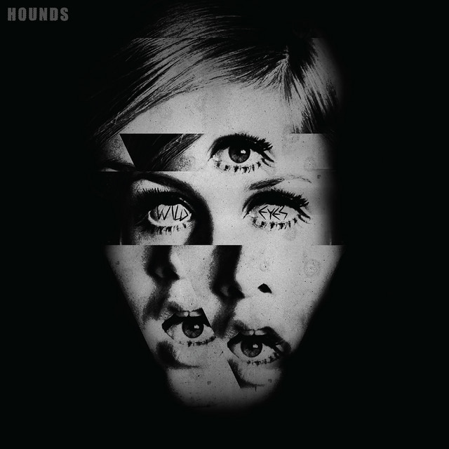 Wild Eyes cover art