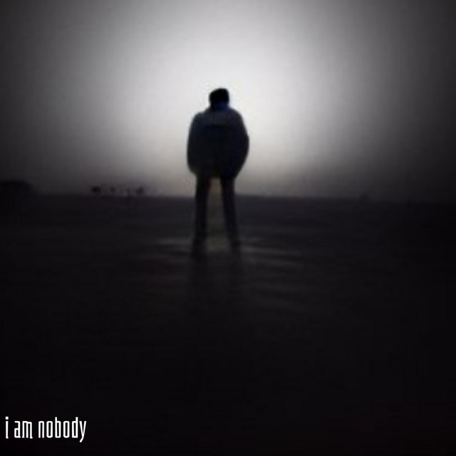 Internet Nobody cover art