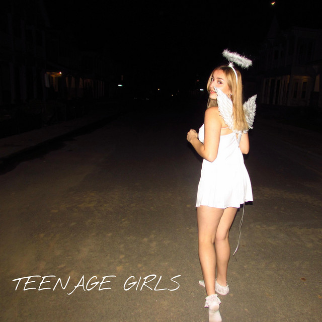 Teenage Girls cover art
