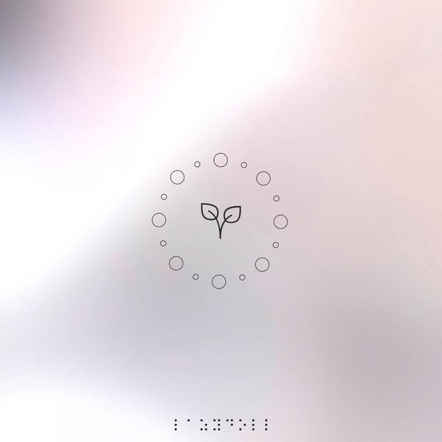 plant + pixel cover art
