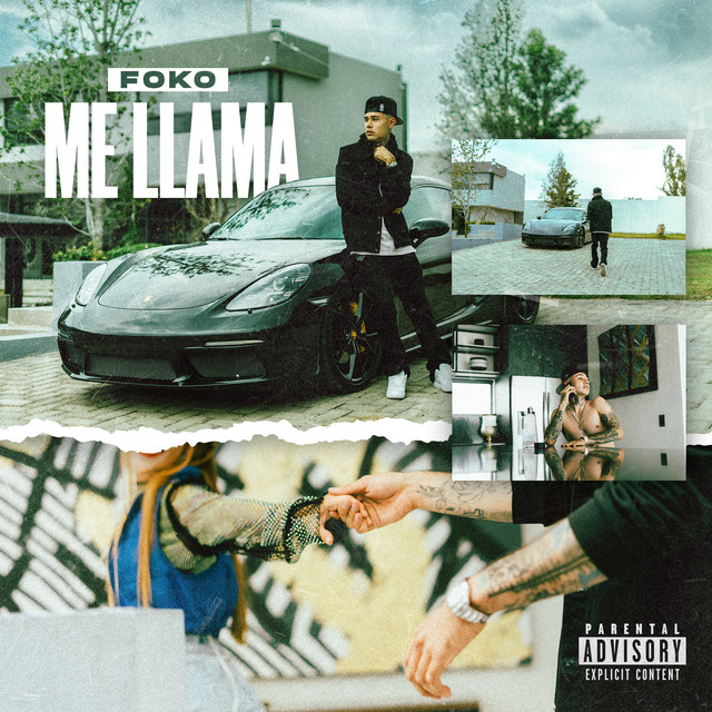 Me Llama