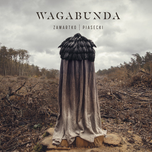 Wagabunda cover art
