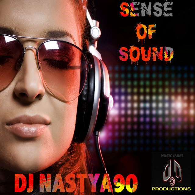 DJ NASTYA90
