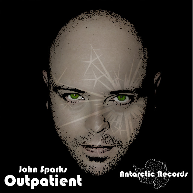 Outpatient cover art