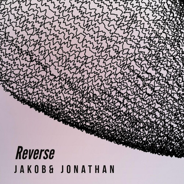 Albumcover: Reverse