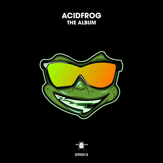 Asteroids - Original Mix cover art
