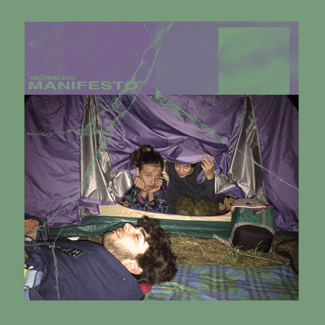Manifesto cover art