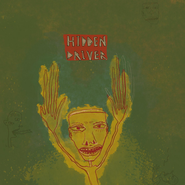 Whitman St Blues cover art