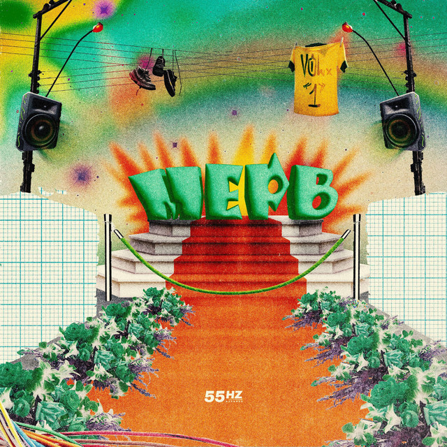 MEPB Vol 1 cover art