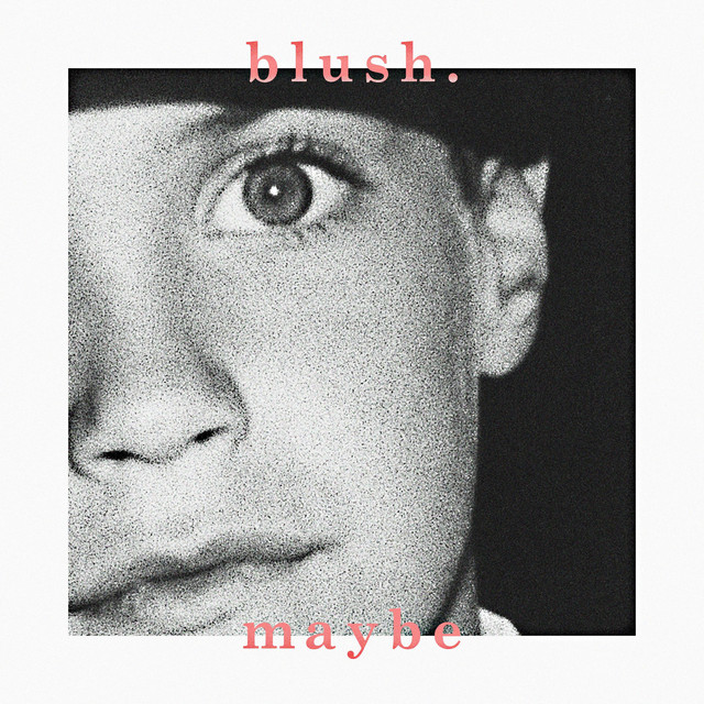 Maybe cover art