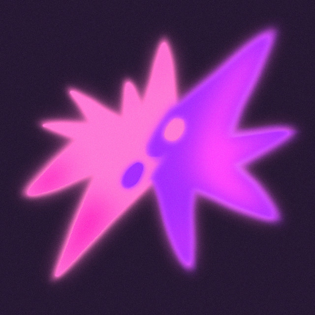 The Power EP cover art