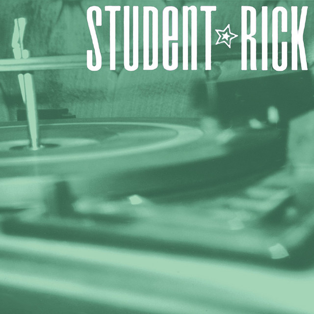 Soundtrack for a Generation cover art