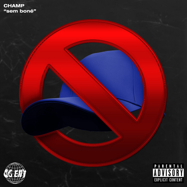 Sem Boné cover art