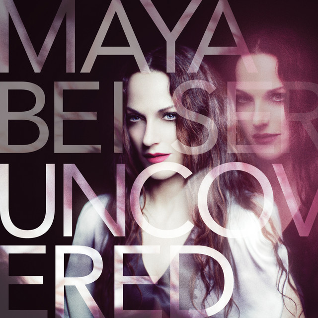 Uncovered cover art