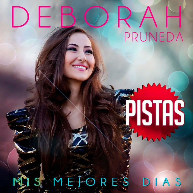 Mis Mejores Dias (Pistas Originales) cover