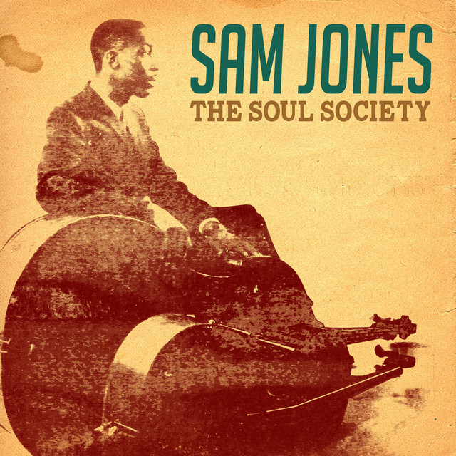 The Soul Society cover art