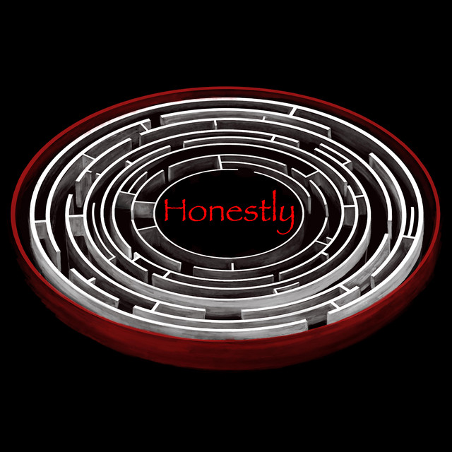 Honestly cover