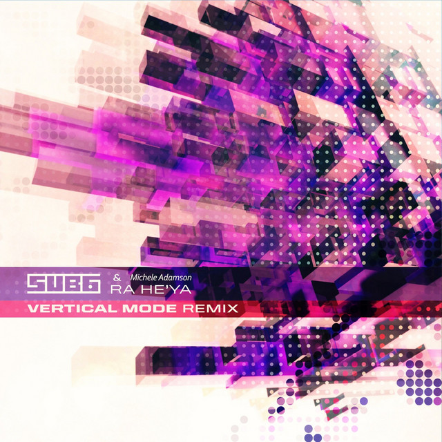 Ra He'ya (Vertical Mode Remix) cover