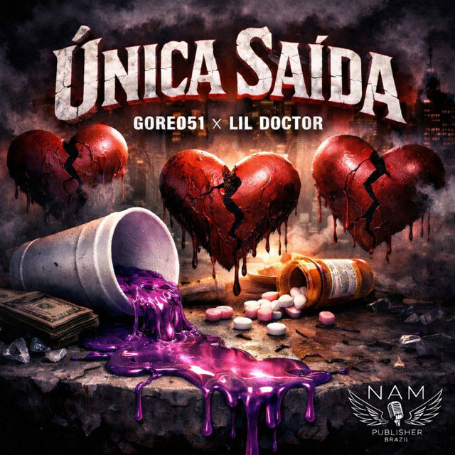 Única Saída