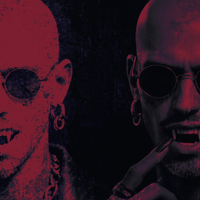 Bloodwire cover