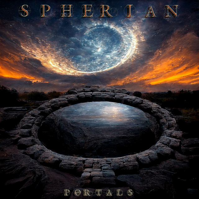 Portals cover