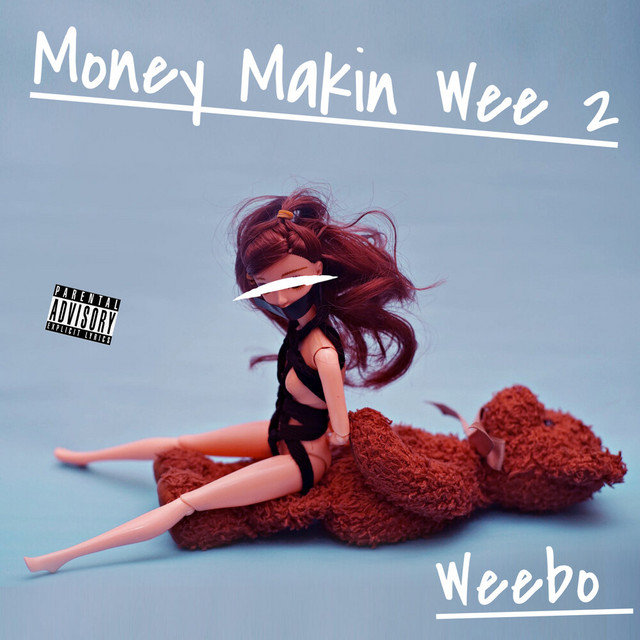 Money Makin Wee 2 cover art