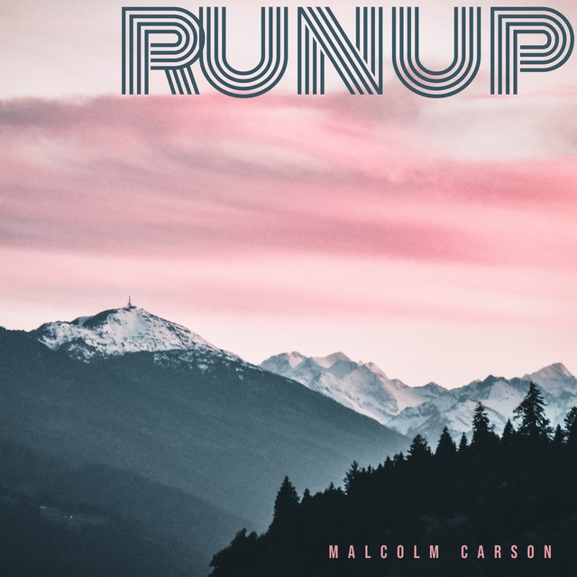 Run Up cover art