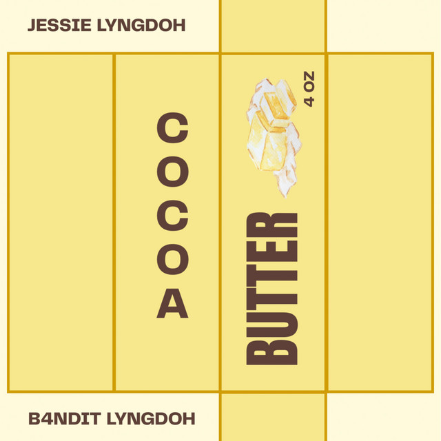 Cocoa Butter