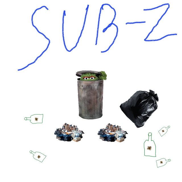G20 cover art
