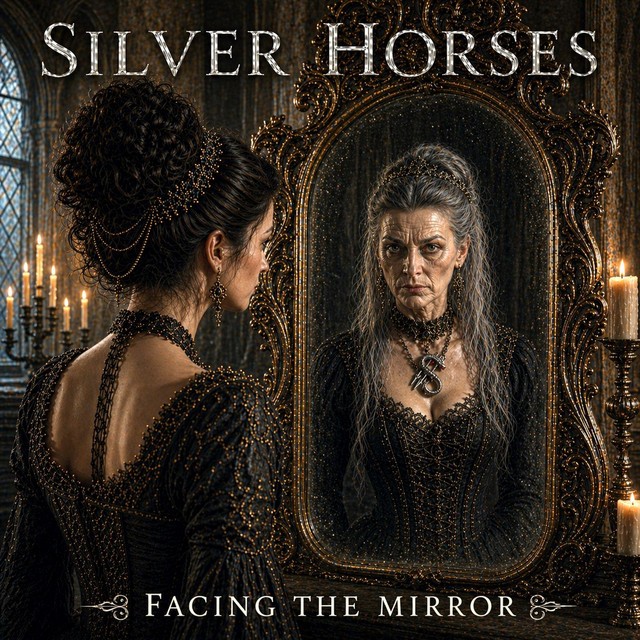 Facing the Mirror cover art