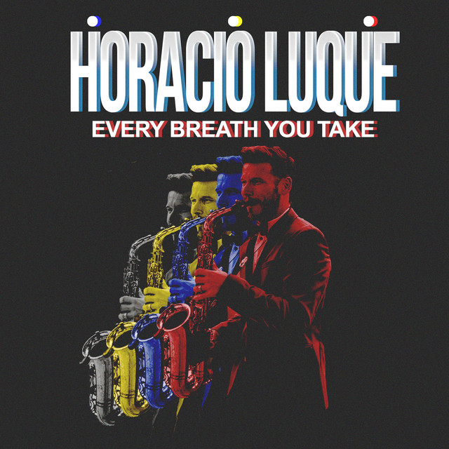 Horacio Luque