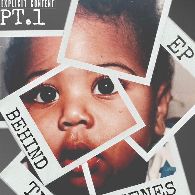 Behind the Scenes Pt. 1 - Single by Javi Papi | Spotify