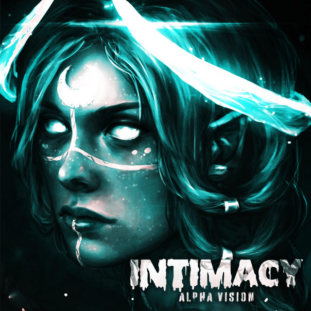 INTIMACY cover art