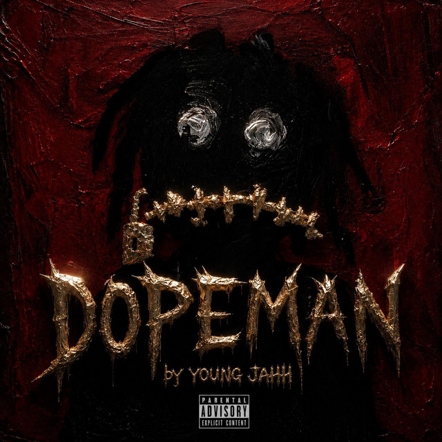 DOPEMAN