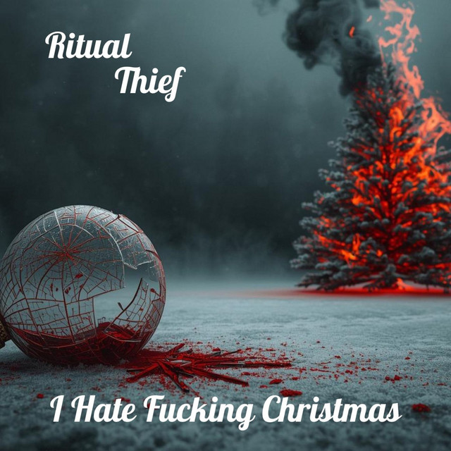 Ritual Thief