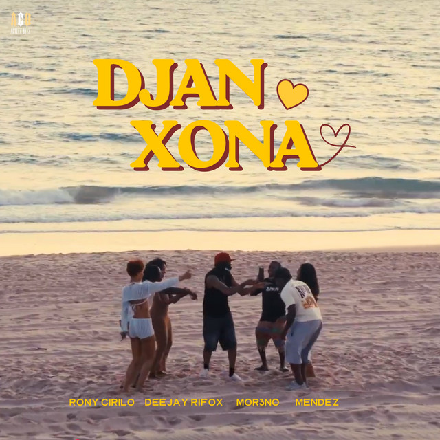 DJAN XONA