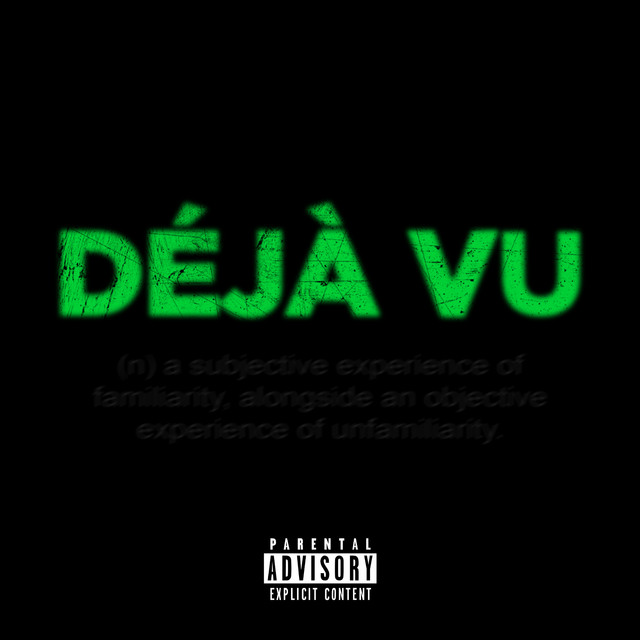 undefined album image