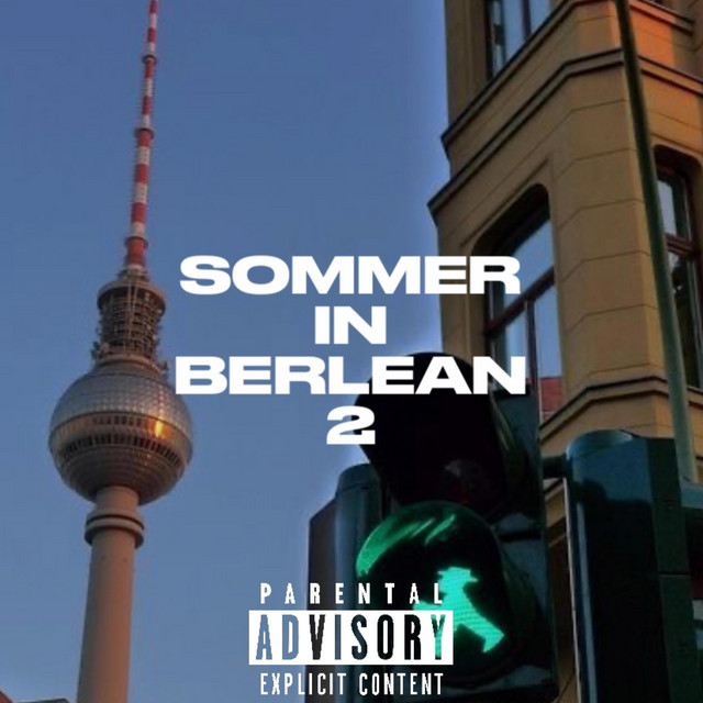 SOMMER IN BERLEAN 2 cover art