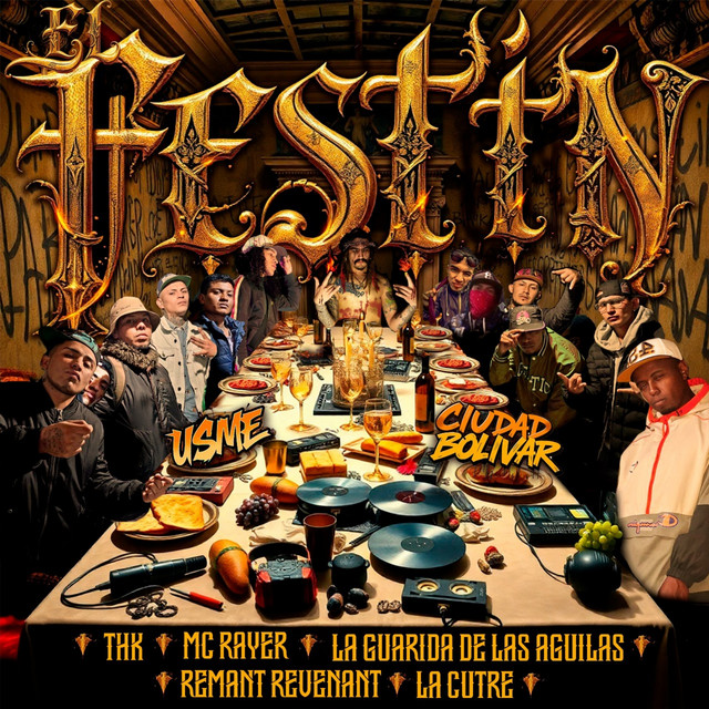 EL FESTÍN