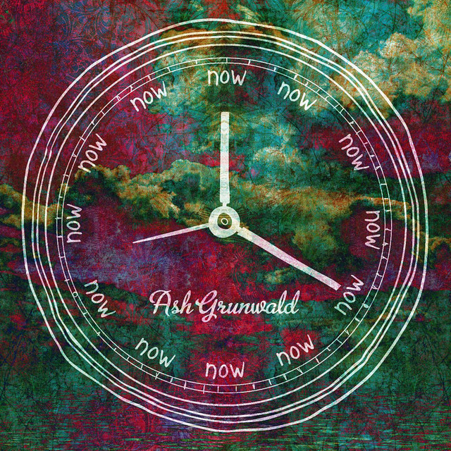 Now cover art