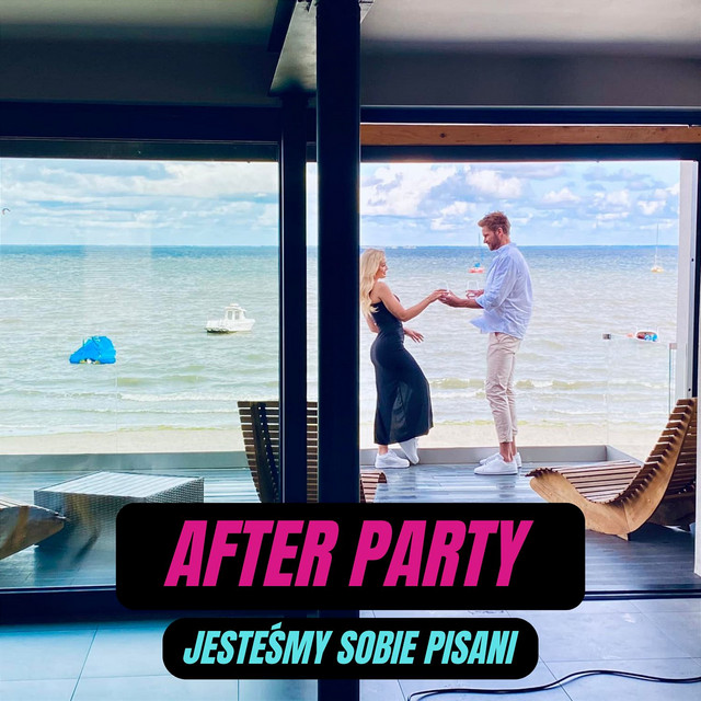 Jesteśmy sobie pisani