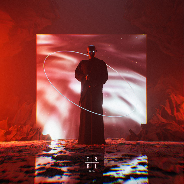 BREAK THE FLOW cover art