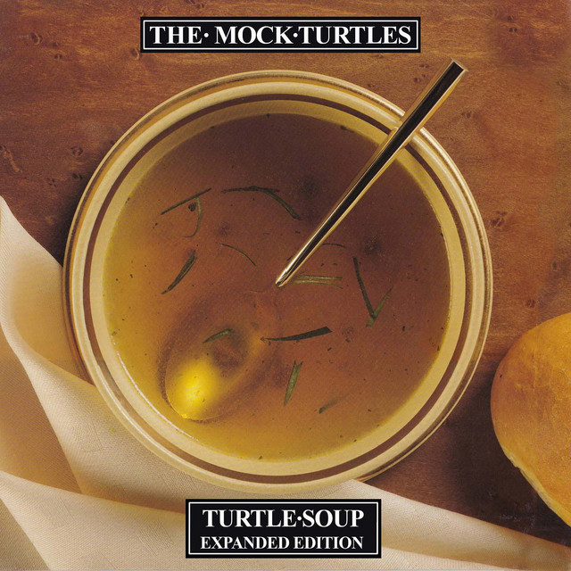Turtle Soup: Expanded Edition cover