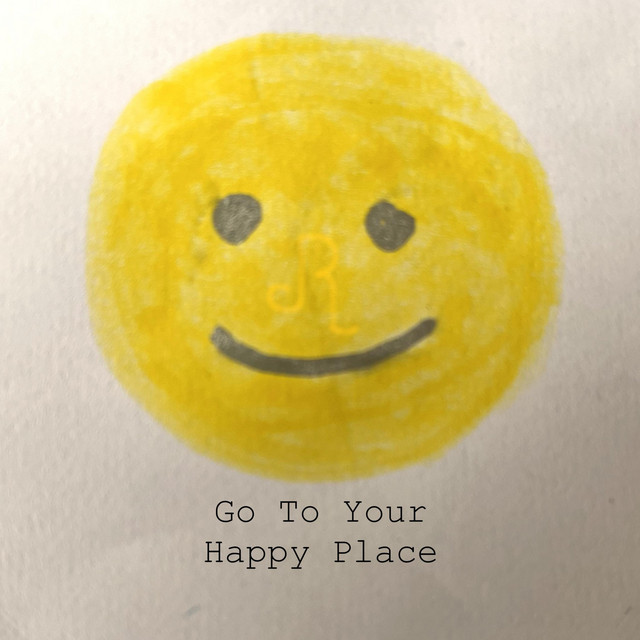 Go To Your Happy Place