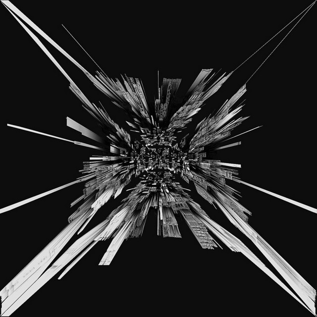 Обкладинка Volodymyr Kozhevnikov — Fragments (Part II)