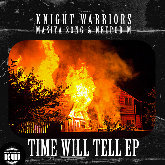 Drumful Pressure cover art