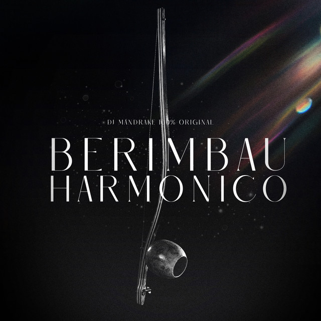Berimbau Harmonico